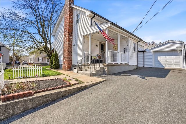 353 High Street, Cumberland, RI 02864