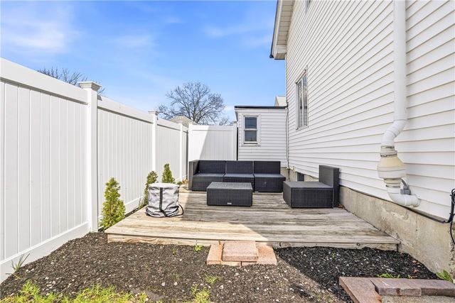 353 High Street, Cumberland, RI 02864