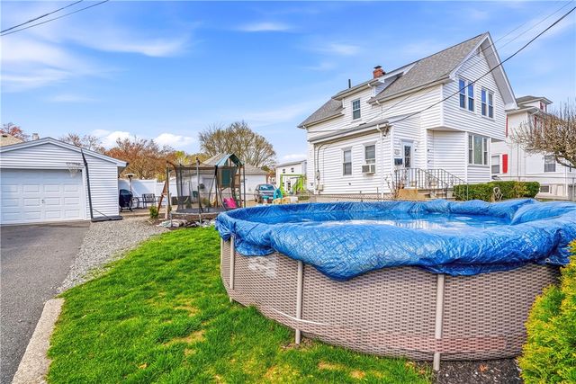 353 High Street, Cumberland, RI 02864