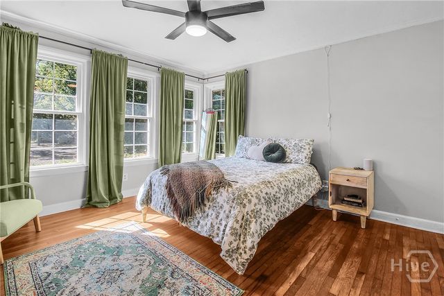 712 Columbus Drive, Savannah, GA 31405