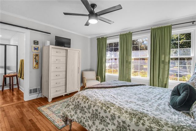 712 Columbus Drive, Savannah, GA 31405