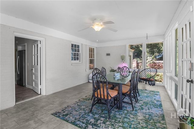 712 Columbus Drive, Savannah, GA 31405