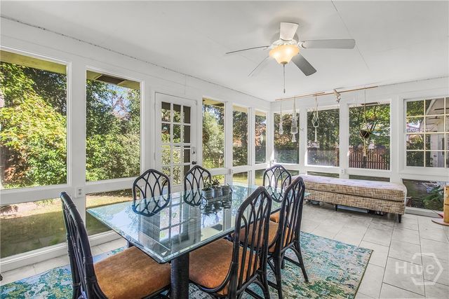 712 Columbus Drive, Savannah, GA 31405