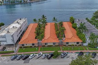 2170 Bay Drive 3-22, Miami Beach, FL 33141
