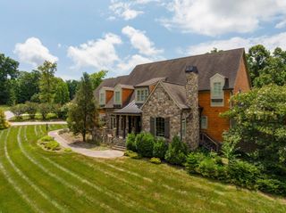2488 Bugle Call Way, Signal Mountain, TN 37377