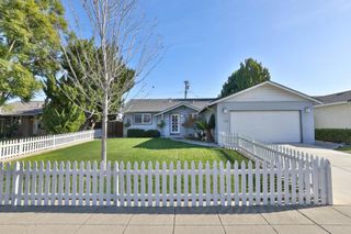 4898 Caroline Way, San Jose, CA 95124