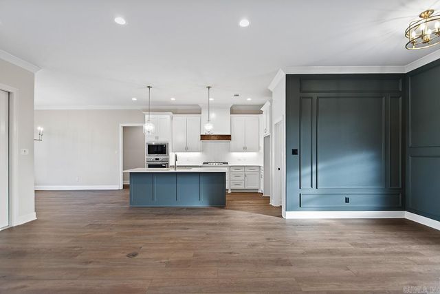 10126 Hidden Circle, Sherwood, AR 72120