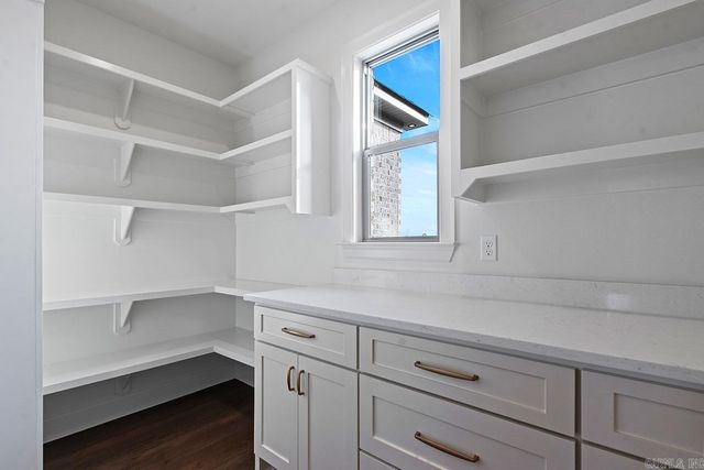 10126 Hidden Circle, Sherwood, AR 72120