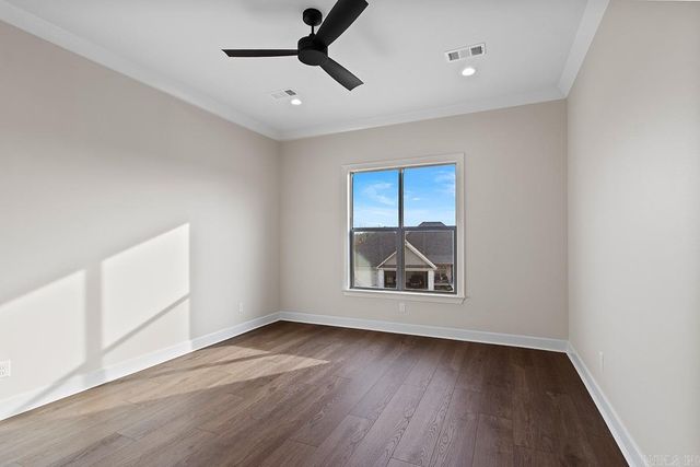 10126 Hidden Circle, Sherwood, AR 72120