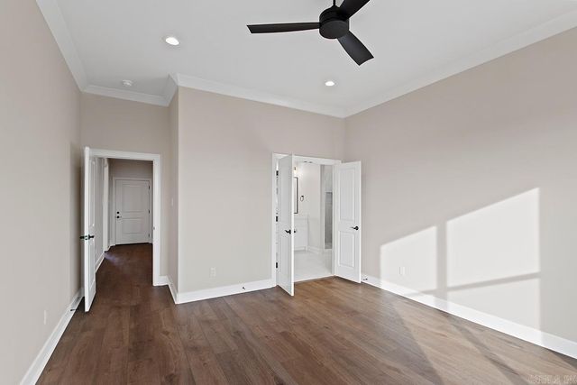 10126 Hidden Circle, Sherwood, AR 72120