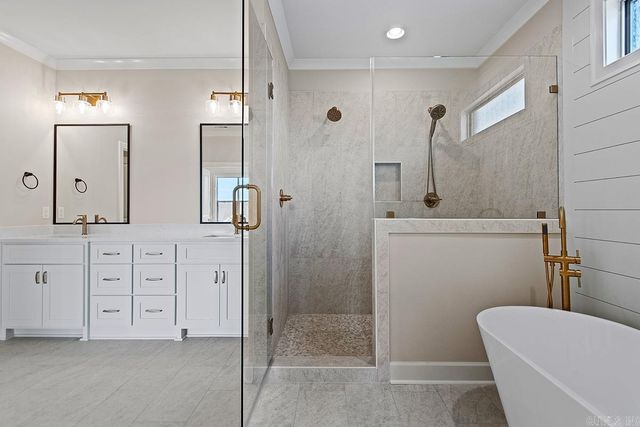 10126 Hidden Circle, Sherwood, AR 72120