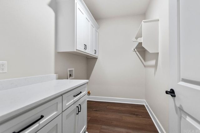 10126 Hidden Circle, Sherwood, AR 72120