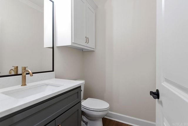 10126 Hidden Circle, Sherwood, AR 72120