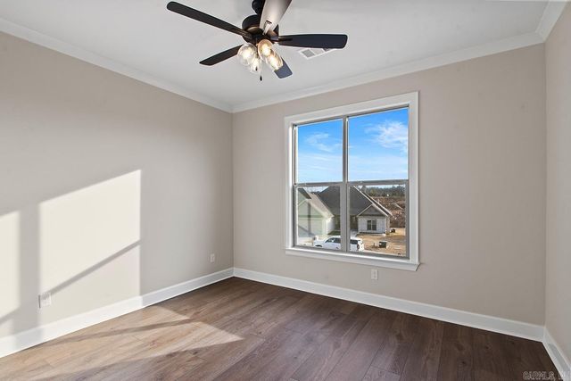 10126 Hidden Circle, Sherwood, AR 72120