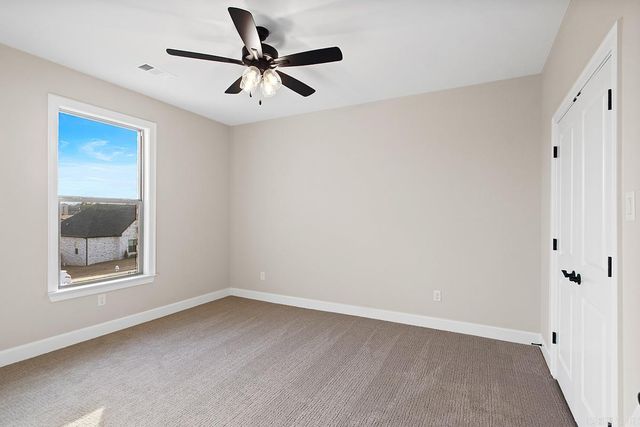 10126 Hidden Circle, Sherwood, AR 72120