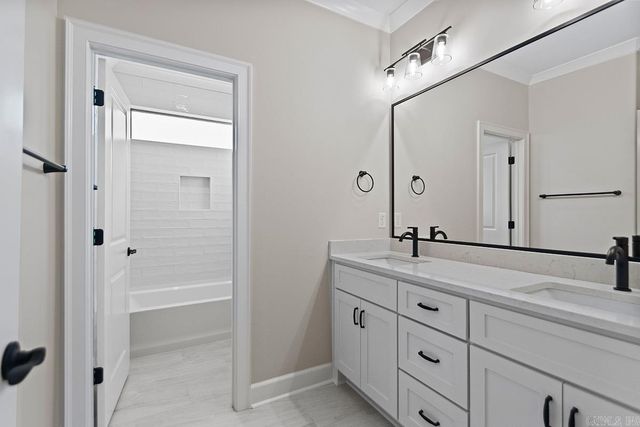 10126 Hidden Circle, Sherwood, AR 72120