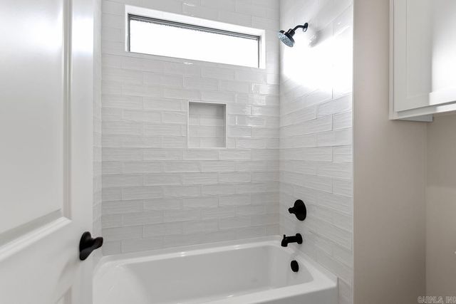 10126 Hidden Circle, Sherwood, AR 72120