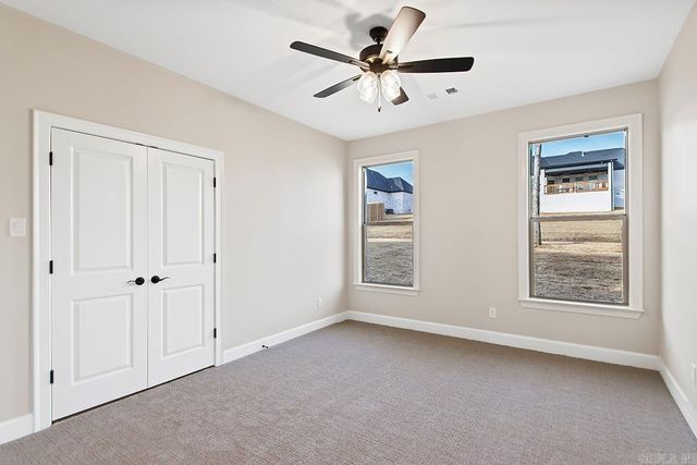 10126 Hidden Circle, Sherwood, AR 72120