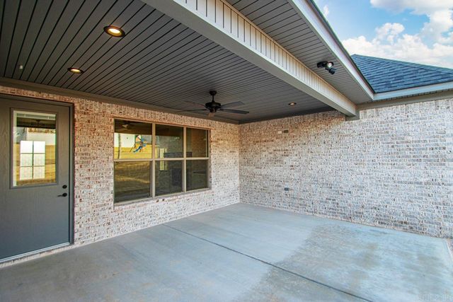 10126 Hidden Circle, Sherwood, AR 72120