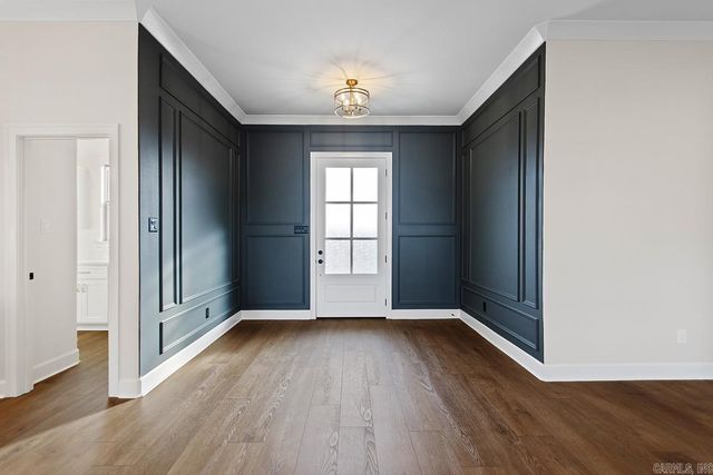 10126 Hidden Circle, Sherwood, AR 72120