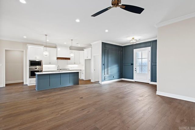 10126 Hidden Circle, Sherwood, AR 72120