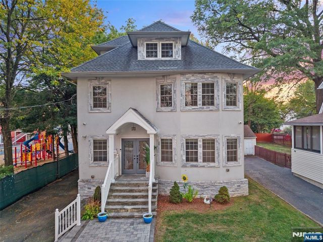 81 Fairmount Avenue, Hackensack, NJ 07601