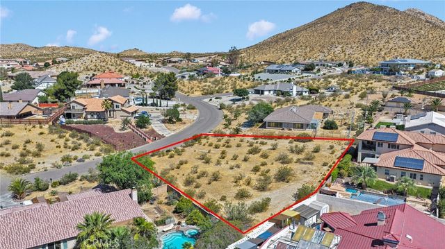16425 Viho, Apple Valley, CA 92307
