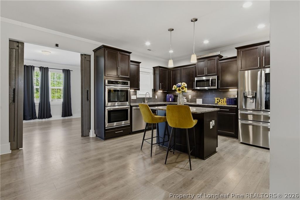 1457 Creekwood Road, Hope Mills, NC 28348 — photo 10