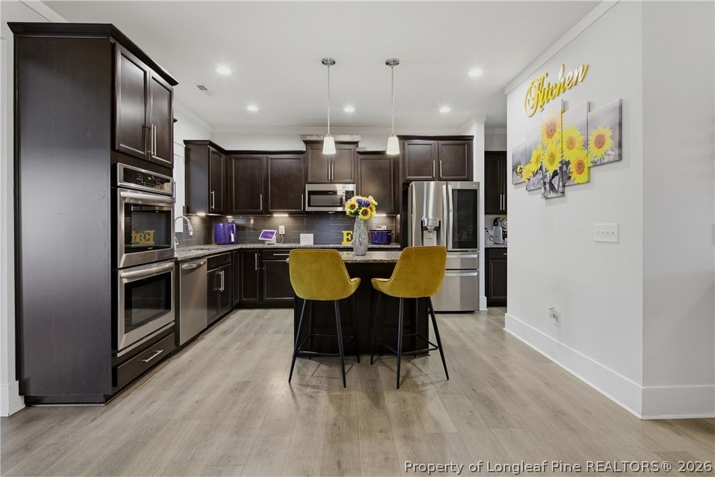 1457 Creekwood Road, Hope Mills, NC 28348 — photo 11