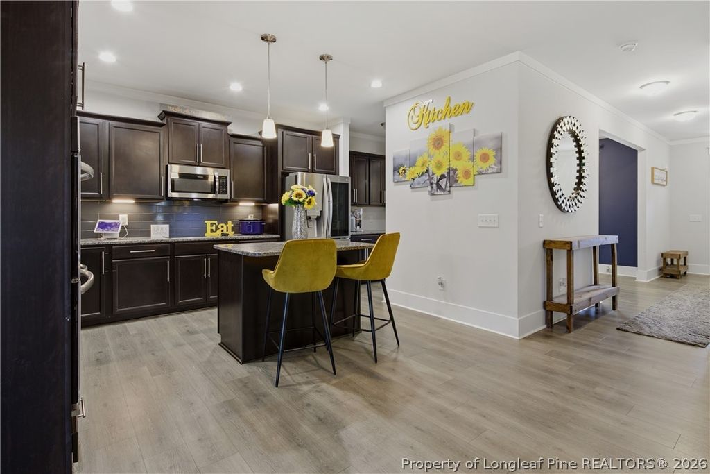 1457 Creekwood Road, Hope Mills, NC 28348 — photo 12