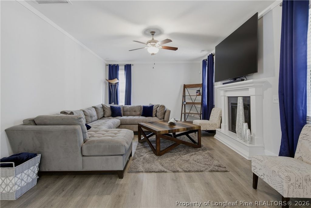 1457 Creekwood Road, Hope Mills, NC 28348 — photo 18