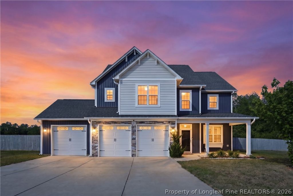 1457 Creekwood Road, Hope Mills, NC 28348 — photo 2