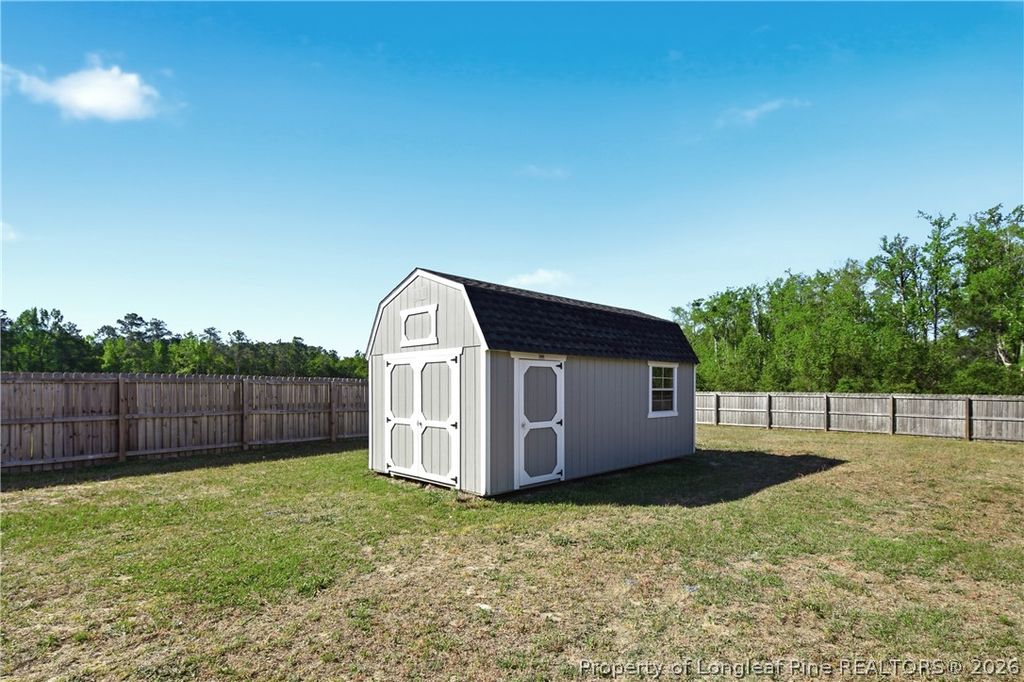 1457 Creekwood Road, Hope Mills, NC 28348 — photo 35