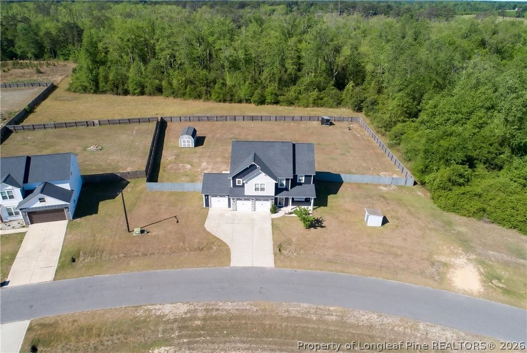 1457 Creekwood Road, Hope Mills, NC 28348 — photo 36