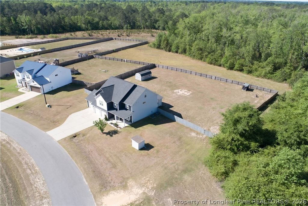 1457 Creekwood Road, Hope Mills, NC 28348 — photo 37