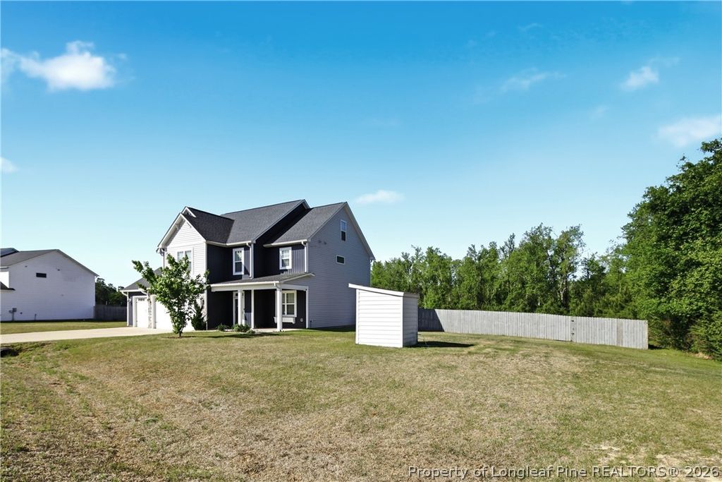 1457 Creekwood Road, Hope Mills, NC 28348 — photo 5