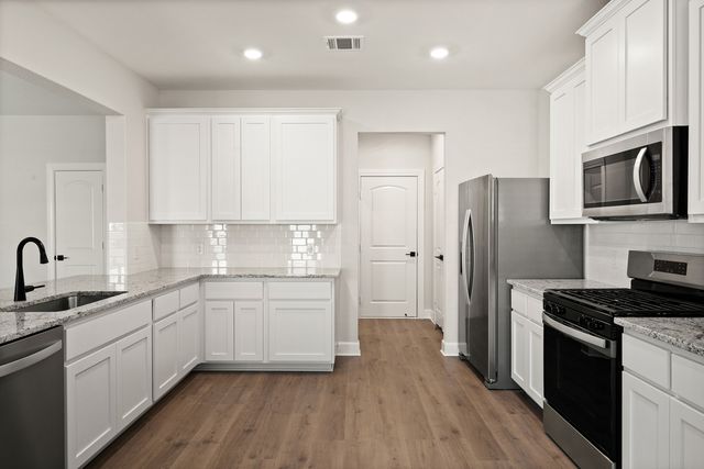 805 Princeton Heights Boulevard, Princeton, TX 75407