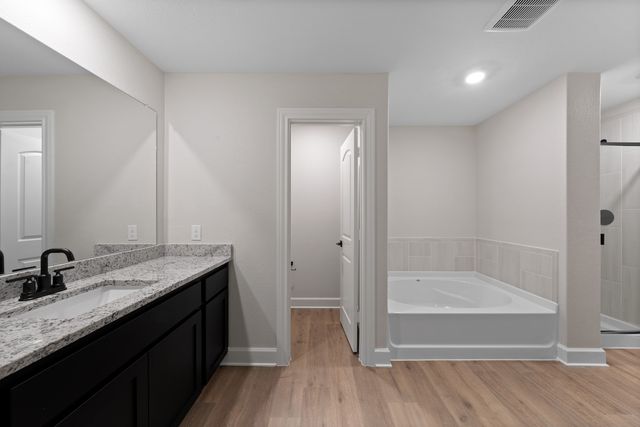 805 Princeton Heights Boulevard, Princeton, TX 75407