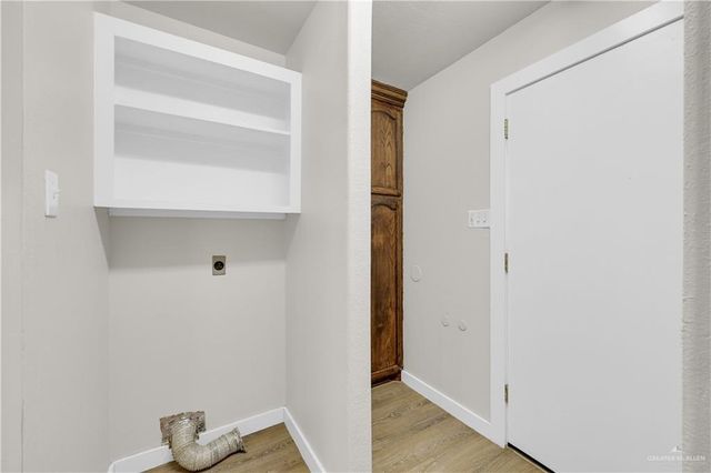 8421 Bougainvillea Drive, Mission, TX 78573