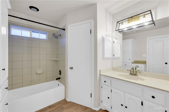 8421 Bougainvillea Drive, Mission, TX 78573