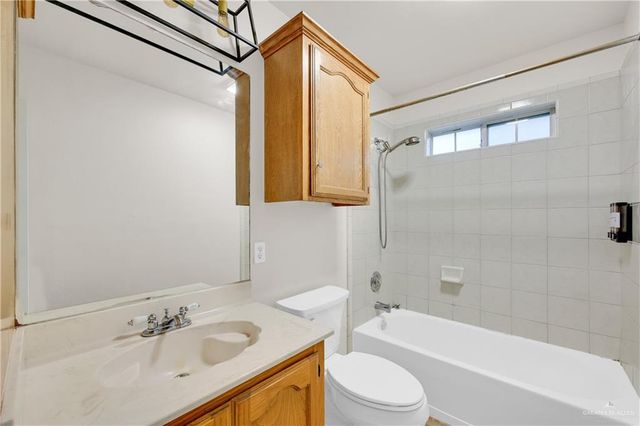 8421 Bougainvillea Drive, Mission, TX 78573