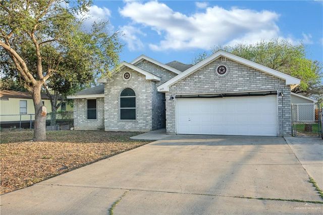 8421 Bougainvillea Drive, Mission, TX 78573