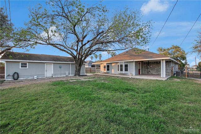 8421 Bougainvillea Drive, Mission, TX 78573