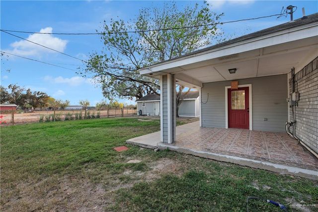 8421 Bougainvillea Drive, Mission, TX 78573