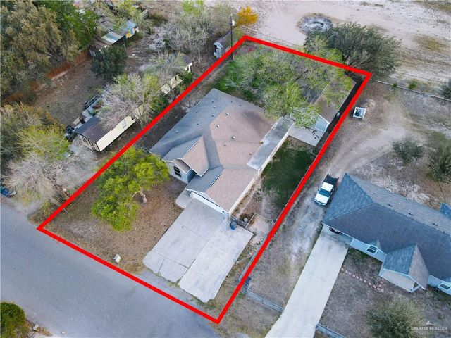 8421 Bougainvillea Drive, Mission, TX 78573