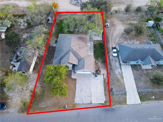 8421 Bougainvillea Drive, Mission, TX 78573