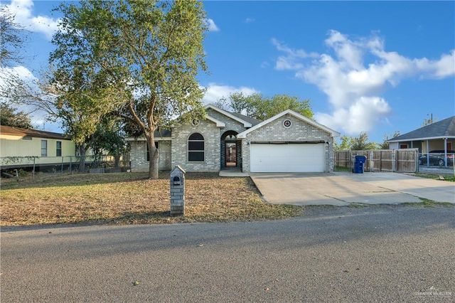 8421 Bougainvillea Drive, Mission, TX 78573