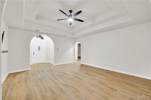 8421 Bougainvillea Drive, Mission, TX 78573