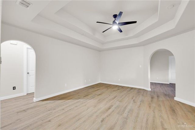 8421 Bougainvillea Drive, Mission, TX 78573