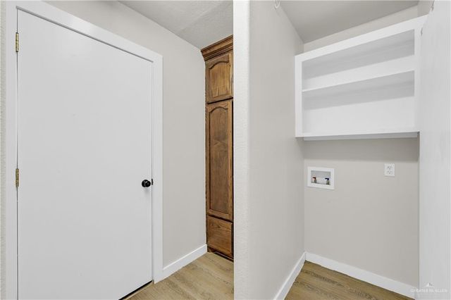 8421 Bougainvillea Drive, Mission, TX 78573